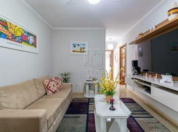 Casa · 273m² · 3 Quartos · 3 Vagas · Casa com 3 dormitórios à venda, 273 m² por R$ 850.000,00 - Parque Erasmo Assunção - Santo André/SP