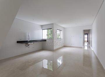 Apartamento · 120m² · 3 Quartos · 2 Vagas · Cobertura com 3 dormitórios à venda, 120 m²- Parque das Nações - Santo André/SP