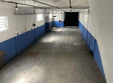 Comercial · 556m² · 2 Vagas · Galpão à venda, 556 m² por R$ 1.800.000,00 - Parque Capuava - Santo André/SP