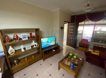 Casa · 162m² · 3 Quartos · 2 Vagas · Sobrado à venda, 162 m² por R$ 630.000,00 - Vila Camilópolis - Santo André/SP