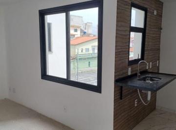 Apartamento · 100m² · 2 Quartos · 1 Vaga · Cobertura com 2 dormitórios à venda, 100 m² por R$ 400.000,00 - Parque Oratório