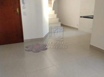 Apartamento · 107m² · 2 Quartos · 1 Vaga · Cobertura à venda, 107 m²- Santa Teresinha - Santo André/SP