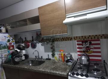 Apartamento · 52m² · 2 Quartos · 1 Vaga · Apartamento com 2 dormitórios à venda, 52 m² por R$ 380.000,00 - Parque Oratório