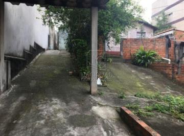 Terreno · 382m² · Terreno à venda, 382 m² - Vila Sacadura Cabral - Santo André/SP