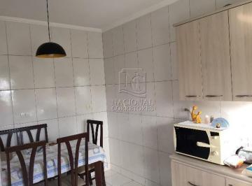 Casa · 89m² · 3 Quartos · 3 Vagas · Sobrado à venda, 89 m² - Vila Alto de Santo André - Santo André/SP