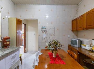 Casa · 250m² · 3 Quartos · 3 Vagas · Casa à venda, 250 m² - Jardim das Maravilhas - Santo André/SP