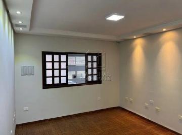 Casa · 278m² · 3 Quartos · 2 Vagas · Sobrado com 3 dormitórios à venda, 278 m² por R$ 870.000,00 - Jardim Marek - Santo André/SP