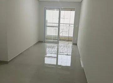 Apartamento · 77m² · 3 Quartos · 2 Vagas · Apartamento com 3 dormitórios à venda, 77 m² por R$ 606.000,00 - Vila Alzira - Santo André/SP