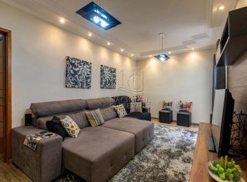 Apartamento · 96m² · 3 Quartos · 2 Vagas · Apartamento com 3 dormitórios à venda, 96 m² - Vila Alto de Santo André - Santo André/SP