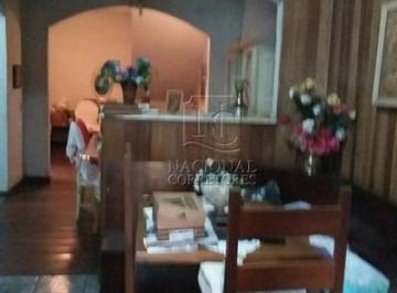 Casa · 325m² · 3 Quartos · Casa com 3 dormitórios à venda, 325 m² - Bangu - Santo André/SP