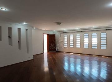 Casa · 300m² · 4 Quartos · 4 Vagas · Casa com 4 dormitórios à venda, 300 m² por R$ 830.000,00 - Parque Erasmo Assunção - Santo André/SP