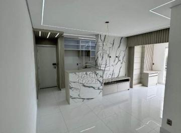 Apartamento · 65m² · 3 Quartos · 2 Vagas · Apartamento com 3 dormitórios à venda, 65 m² por R$ 640.000,00 - Santa Maria - Santo André/SP