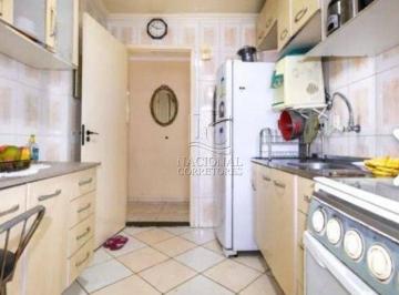 Apartamento · 70m² · 3 Quartos · 1 Vaga · Apartamento à venda, 70 m² - Vila Bela Vista - Santo André/SP