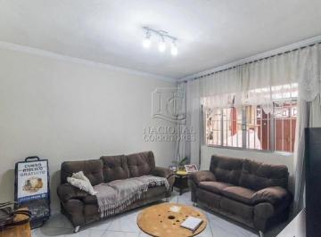 Casa · 137m² · 2 Quartos · 2 Vagas · Casa à venda, 137 m² - Vila Guaraciaba - Santo André/SP