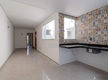 Casa · 125m² · 3 Quartos · 2 Vagas · Sobrado com 3 dormitórios à venda, 125 m² - Vila Francisco Matarazzo - Santo André/SP