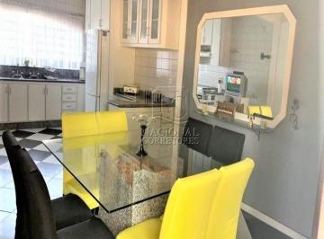 Casa · 304m² · 3 Quartos · 5 Vagas · Sobrado com 3 dormitórios à venda, 304 m²- Parque das Nações - Santo André/SP