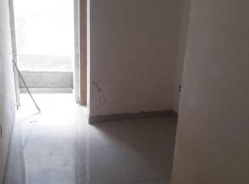 Apartamento · 110m² · 2 Quartos · 2 Vagas · Cobertura com 2 dormitórios à venda, 110 m² por R$ 636.000,00 - Utinga - Santo André/SP