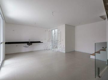 Casa · 164m² · 3 Quartos · 3 Vagas · Sobrado à venda, 164 m²- Vila Floresta - Santo André/SP