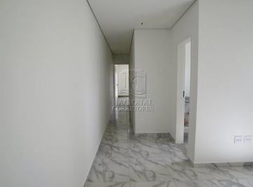 Apartamento · 85m² · 2 Quartos · 2 Vagas · Apartamento com 2 dormitórios à venda, 85 m²- Vila Bastos - Santo André/SP