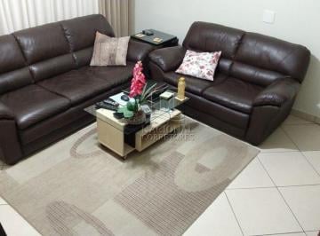 Casa · 160m² · 3 Quartos · 1 Vaga · Sobrado com 3 dormitórios à venda, 160 m² por R$ 690.000,00 - Vila Curuçá - Sant