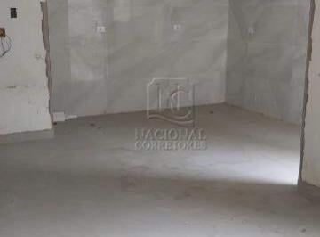 SALA E COZINHA · Apartamento com 2 dormitórios à venda, 65 m² - Vila Assunção - Santo André/SP