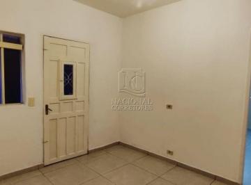 Casa · 89m² · 1 Quarto · 2 Vagas · Casa com 1 dormitório à venda, 89 m² - Jardim das Maravilhas - Santo André/SP