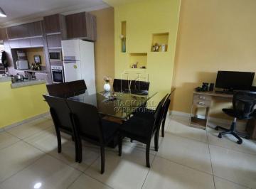 Casa · 202m² · 3 Quartos · 4 Vagas · Casa com 3 dormitórios à venda, 202 m² por R$ 957.000,00 - Parque Erasmo Assunção - Santo André/SP