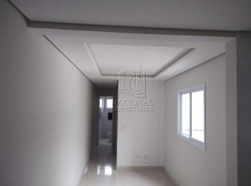 Apartamento · 88m² · 2 Quartos · 1 Vaga · Cobertura à venda, 88 m² por R$ 460.000,00 - Vila Metalúrgica - Santo André/SP