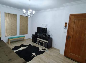 Casa · 174m² · 3 Quartos · 2 Vagas · Sobrado com 3 dormitórios à venda, 174 m² - Jardim Stella - Santo André/SP