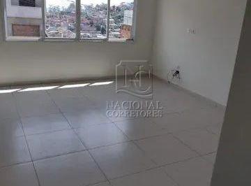Casa · 179m² · 2 Quartos · 5 Vagas · Sobrado à venda, 179 m² por R$ 480.000,00 - Condomínio Maracanã - Santo André/SP