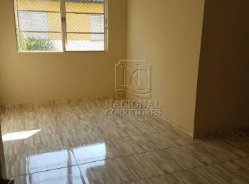 Apartamento · 53m² · 2 Quartos · 1 Vaga · Apartamento à venda, 53 m² - Jardim Santo André - Santo André/SP