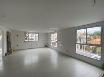 Casa · 187m² · 3 Quartos · 3 Vagas · Sobrado com 3 dormitórios à venda, 187 m² por R$ 1.280.000,00 - Vila Floresta - Santo André/SP