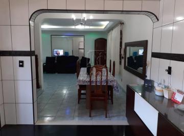 Casa · 320m² · 3 Quartos · 1 Vaga · Sobrado com 3 dormitórios à venda, 320 m² - Jardim Utinga - Santo André/SP