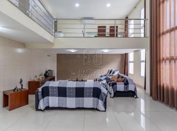 Casa · 400m² · 3 Quartos · 3 Vagas · Sobrado com 3 dormitórios, 400 m² - venda - Campestre - Santo André/SP
