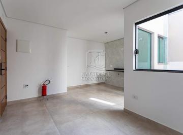 Apartamento · 50m² · 2 Quartos · 1 Vaga · Apartamento à venda, 49 m² - Vila Curuçá - Santo André/SP