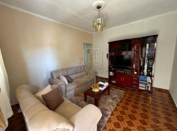 Casa · 179m² · 3 Quartos · 2 Vagas · Casa com 3 dormitórios à venda, 178 m² por R$ 450.000,00 - Vila Francisco Matarazzo - Santo André/SP