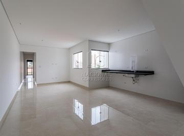 Apartamento · 120m² · 3 Quartos · 2 Vagas · Cobertura com 3 dormitórios à venda, 120 m² - Parque das Nações - Santo André/SP