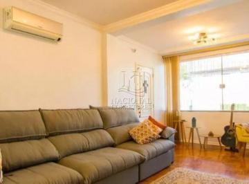 Casa · 150m² · 3 Quartos · 4 Vagas · Casa com 3 dormitórios à venda, 150 m² por R$ 730.000,00 - Vila Guiomar - Santo André/SP