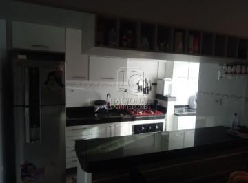 Apartamento · 67m² · 2 Quartos · 1 Vaga · Apartamento à venda, 67 m² - Vila Camilópolis - Santo André/SP