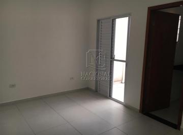 Apartamento · 63m² · 2 Quartos · 1 Vaga · Apartamento à venda, 63 m² por R$ 350.000,00 - Vila Alto de Santo André - Santo
