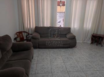 Casa · 240m² · 3 Quartos · 3 Vagas · Sobrado com 3 dormitórios à venda, 240 m² - Vila Floresta - Santo André/SP