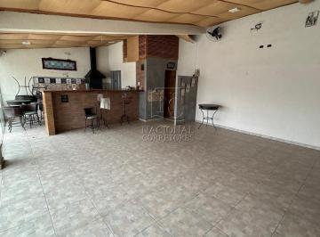 Comercial · 105m² · 4 Vagas · Salão à venda, 4 vagas, Parque Novo Oratório - Santo André/SP