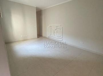Apartamento · 125m² · 2 Quartos · 2 Vagas · Cobertura com 2 dormitórios à venda, 125 m² - Jardim - Santo André/SP