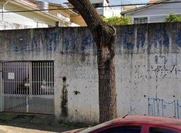 Terreno · 400m² · Terreno à venda, 400 m² por R$ 1.171.000,00 - Paraíso - Santo André/SP