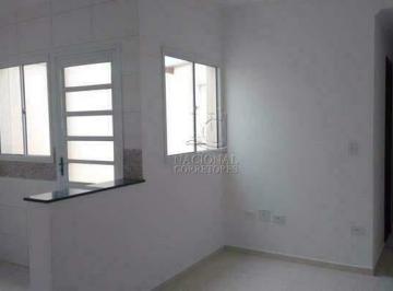 Apartamento · 50m² · 2 Quartos · 1 Vaga · Apartamento com 2 dormitórios à venda, 50 m² - Jardim Santo Alberto - Santo André/SP