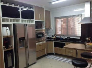 Casa · 160m² · 3 Quartos · 5 Vagas · Sobrado à venda, 160 m² por R$ 830.000,00 - Vila Curuçá - Santo André/SP