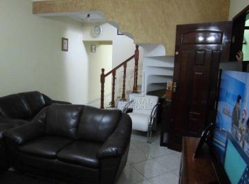 Casa · 143m² · 3 Quartos · 4 Vagas · Sobrado à venda, 143 m² - Vila Francisco Matarazzo - Santo André/SP