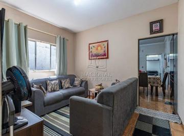 Casa · 125m² · 4 Quartos · 4 Vagas · Sobrado com 4 dormitórios à venda, 125 m² - Parque Capuava - Santo André/SP