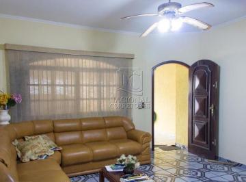 Casa · 173m² · 3 Quartos · 2 Vagas · Sobrado com 3 dormitórios à venda, 173 m² por R$ 620.000,00 - Utinga - Santo André/SP