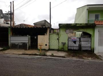 Terreno · 300m² · Terreno à venda, 300 m²- Parque Novo Oratório - Santo André/SP